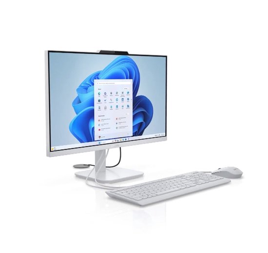 Lenovo A100 AIO Desktop F0J60043PS