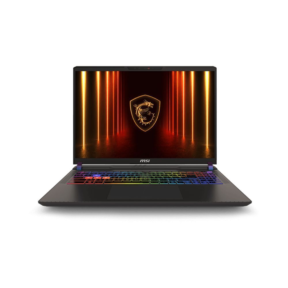 MSI Vector 16 HX AI A2XWHG Gaming Laptop