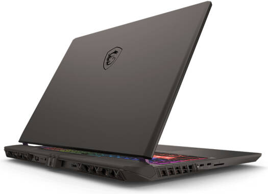 MSI Vector 16 HX AI A2XWHG Gaming Laptop
