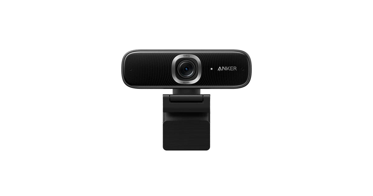 Anker PowerConf C300 Webcam A3361