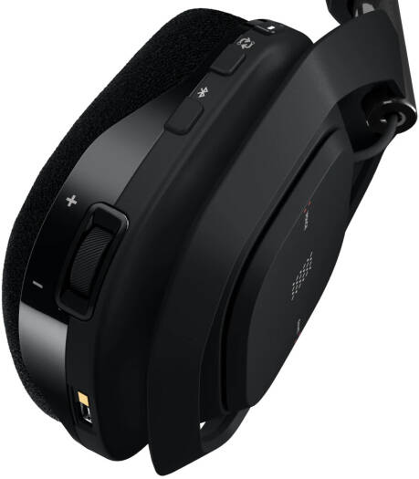Logitech Astro A50 X LIGHTSPEED Wireless with PLAYSYNC Gaming Headset
