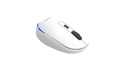 Acer OMR222 White Mouse 2.4G Bluetooth