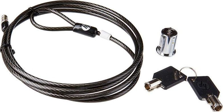 HP Docking Station Cable Lock AU656AA