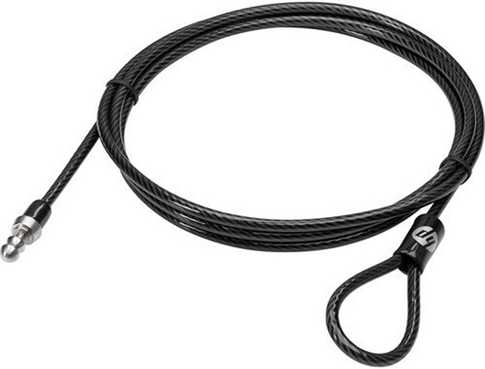 HP Docking Station Cable Lock AU656AA