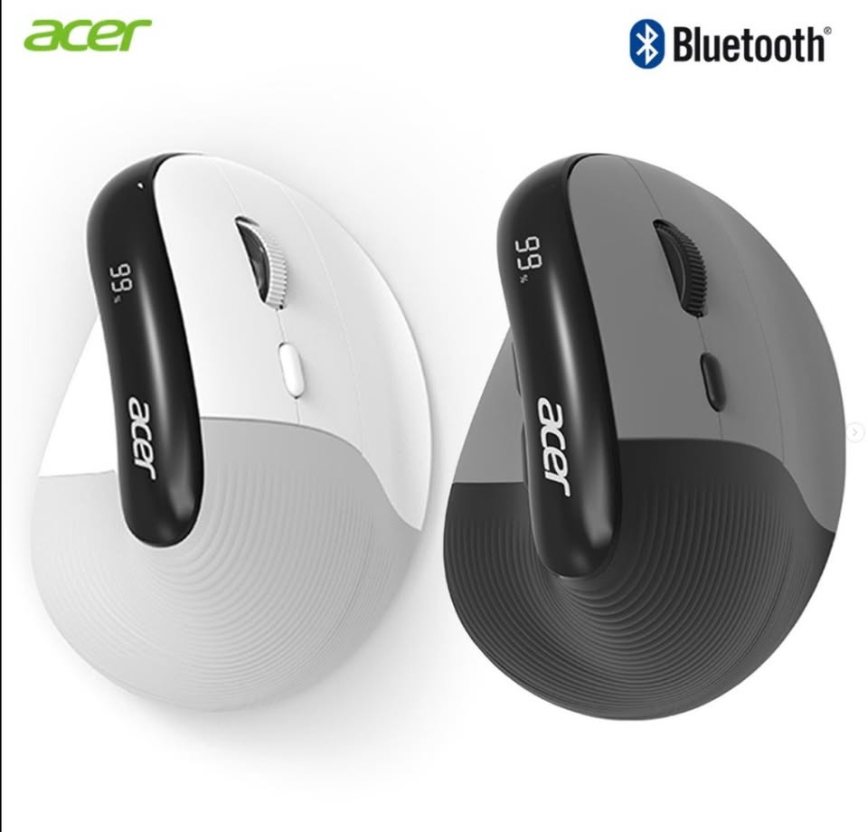 Acer OMR 217 Bluetooth Mouse