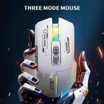 Acer OMW950 Plus Bluetooth Wireless Mouse Gaming Triple Mode Mouse 8000DPI