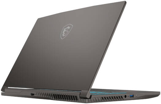 MSI Thin 15