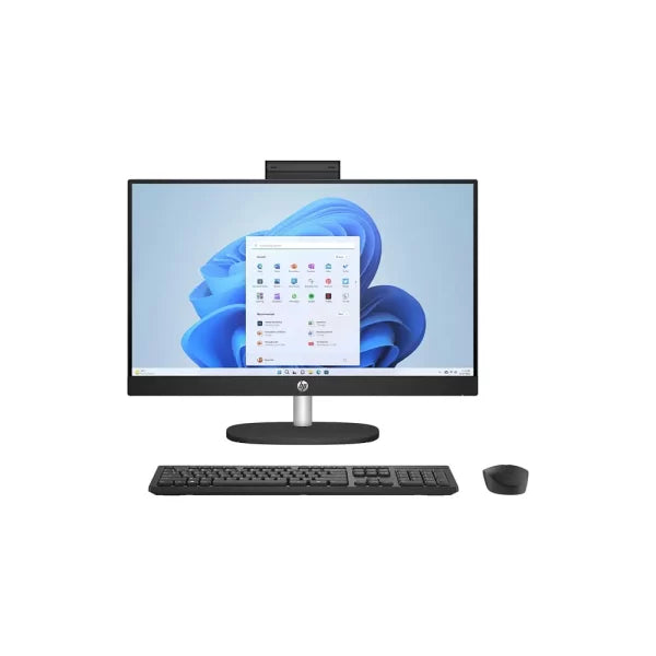 HP All-in-One 24-cr0032l Desktop Computer