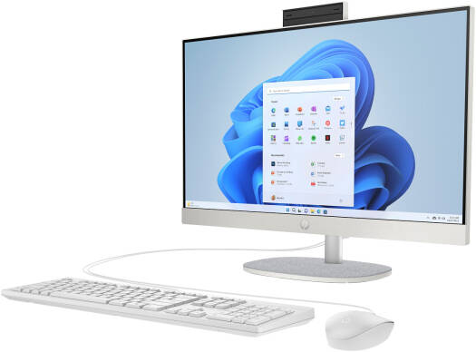 HP All-in-One 24-cr0032l Desktop Computer