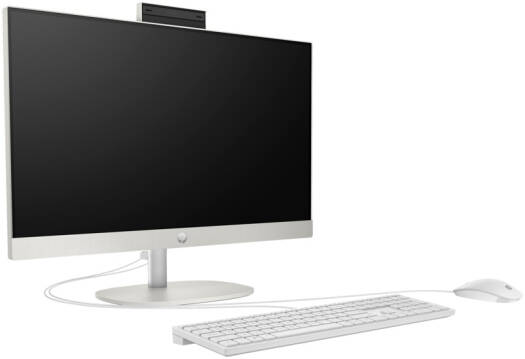 HP All-in-One 24-cr0032l Desktop Computer