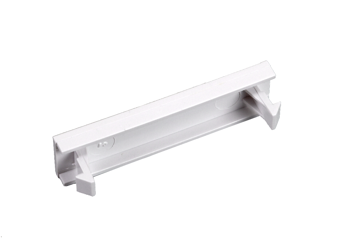Infilink-Blank Insert 12.5 X 50mm for IP-FPAM1P and IP-FPAM2P