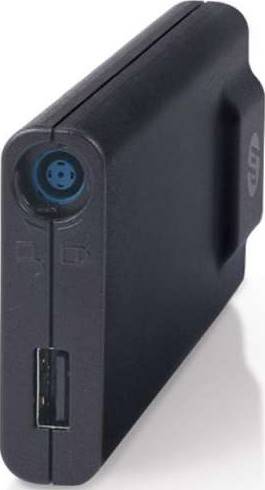 HP 90W Slim Power Adapter for Laptop BT796AA