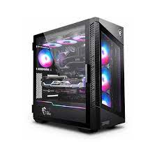 MSI PC Gaming Bundle SPATIUM M560