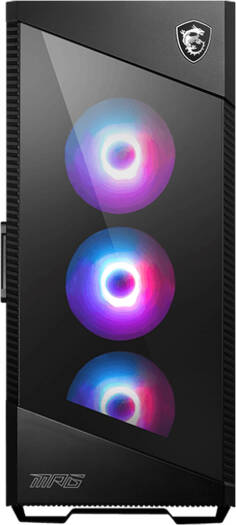 MSI PC Gaming Bundle SPATIUM M560
