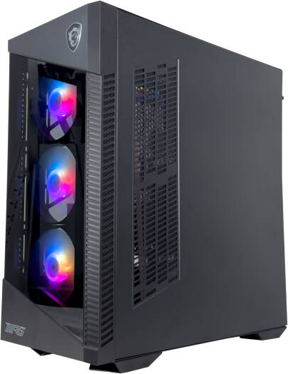 MSI PC Gaming Bundle SPATIUM M560