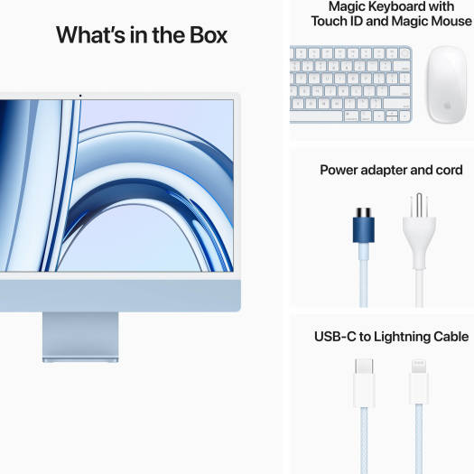 Apple 24