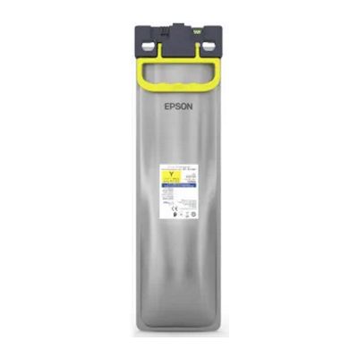 EPSON WorkForce Pro WF-C87xR XL Ink Supply Unit, Yellow | C13T05A400