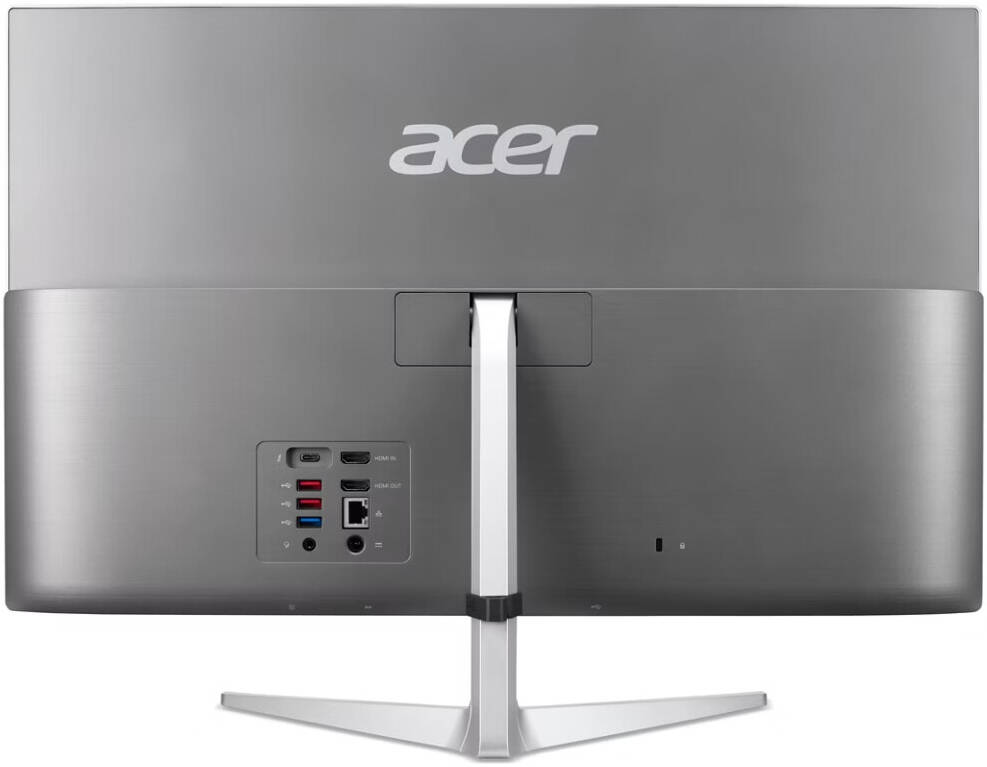 Acer Aspire AIO Desktop Computer C24-1651