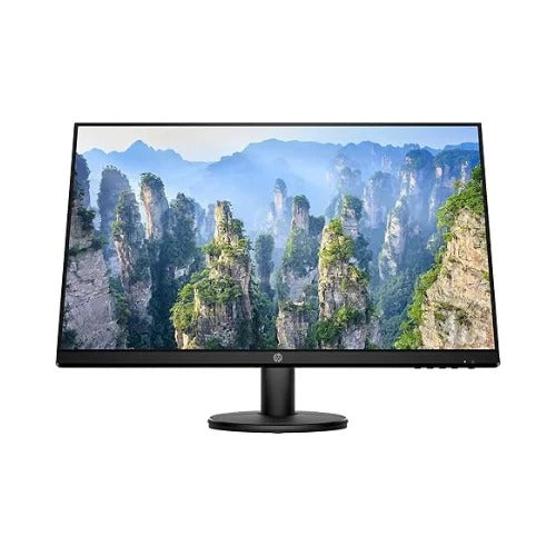HP Monitor V27i