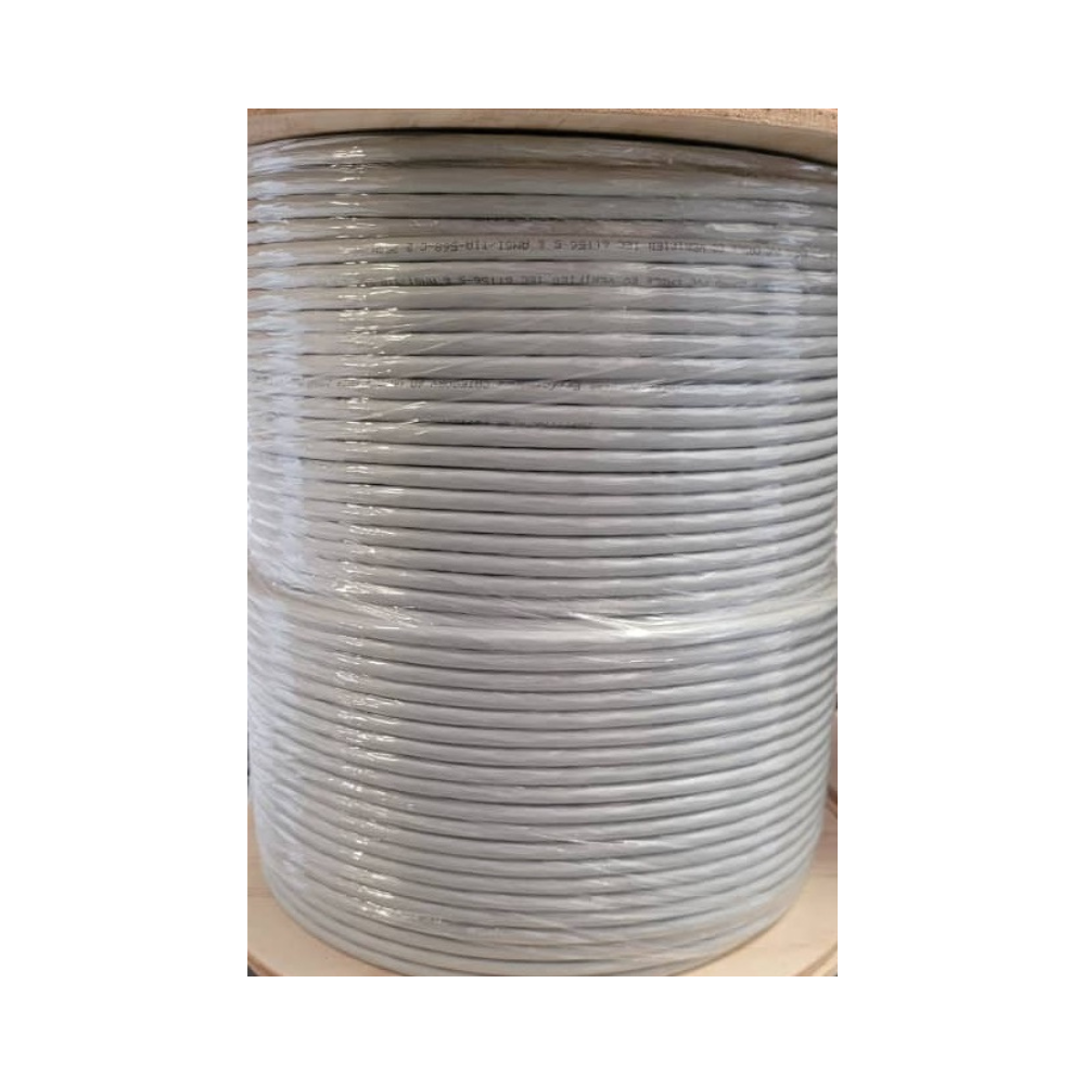 Infilink - Cable CAT6A IP-CU6A