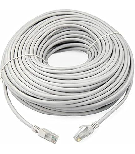 Infilink Technologies PVC Network Cable IP-CU6P -