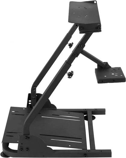 Chulovs Racing Steering Wheel Stand B0922F1RVW