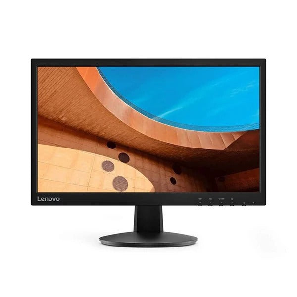 LENOVO D22-10 21.5'' Monitor