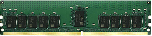 Synology 8GB DDR4 2666 MHz UDIMM Server Memory