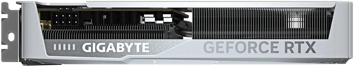 GIGABYTE GeForce RTX 5060 Ti EAGLE OC ICE Graphics Card
