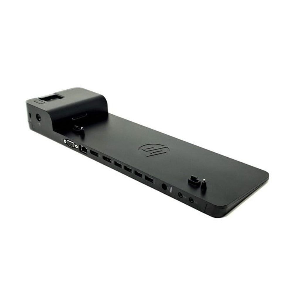 HP UltraSlim Dock 2013 Docking Station D9Y32AA