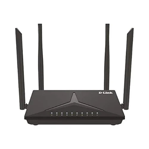 D-Link AC1200 Gigabit Router DIR-825M