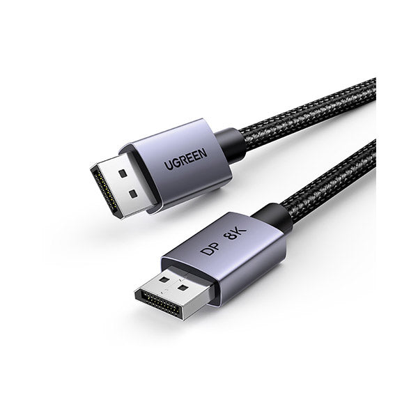 UGREEN DisplayPort 8K Cable 1m 25903