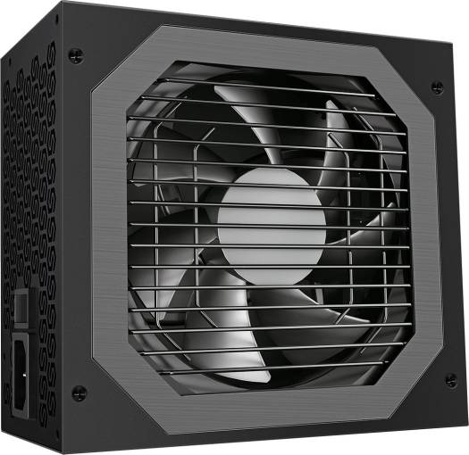 DeepCool GamerStorm DQ750 Power Supply DP-GD-DQ750-M-V2L
