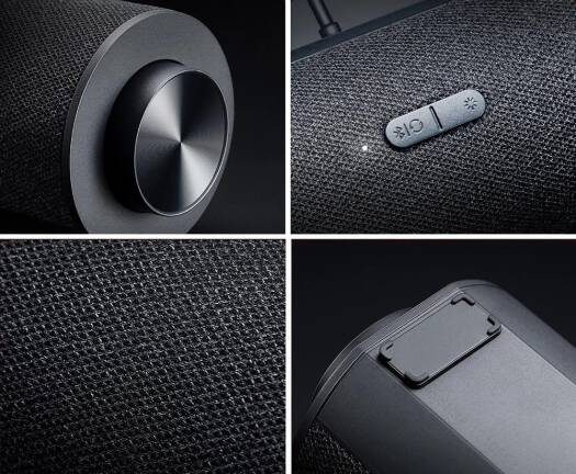 Xiaomi Desktop Speaker RM