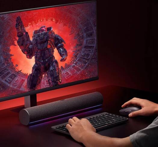 Xiaomi Desktop Speaker RM