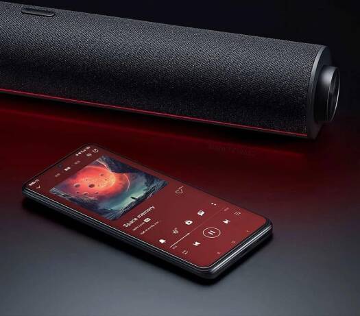 Xiaomi Desktop Speaker RM