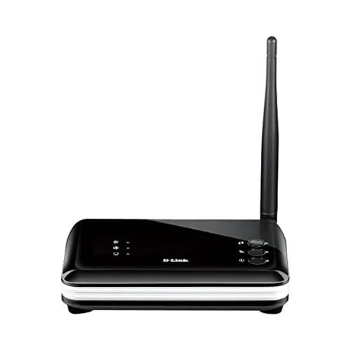 D-link Wireless N300 3G HSPA+ SIM Card Router DWR-732