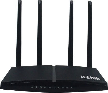 D-link 4G N300 LTE Router DWR-M921