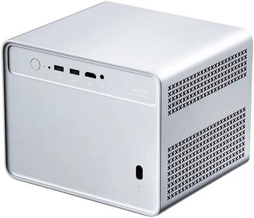 Wanbo DaVinci 1 Pro FHD Projector DaVinci 1
