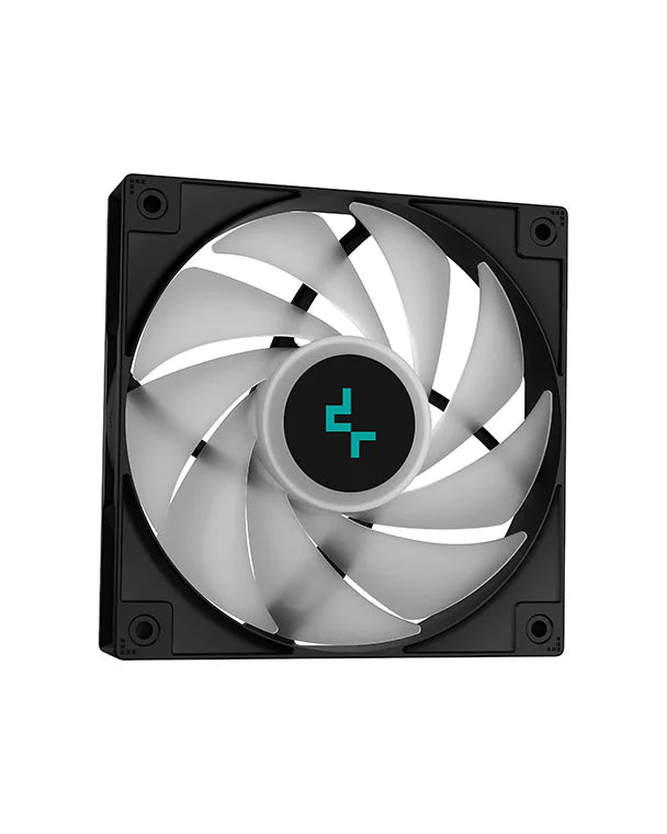 Deepcool LE520 ARGB AIO Liquid CPU Cooler