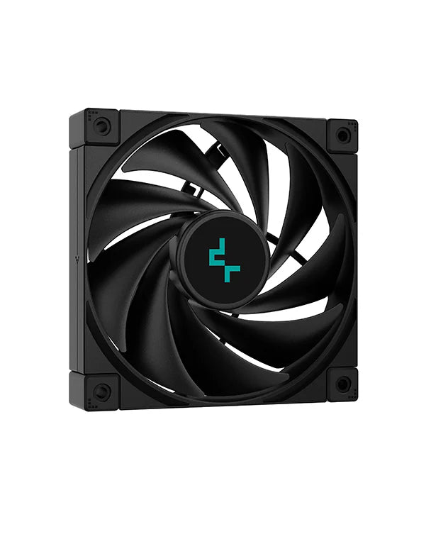 DeepCool LT520 WH High Performance Liquid CP Cooler