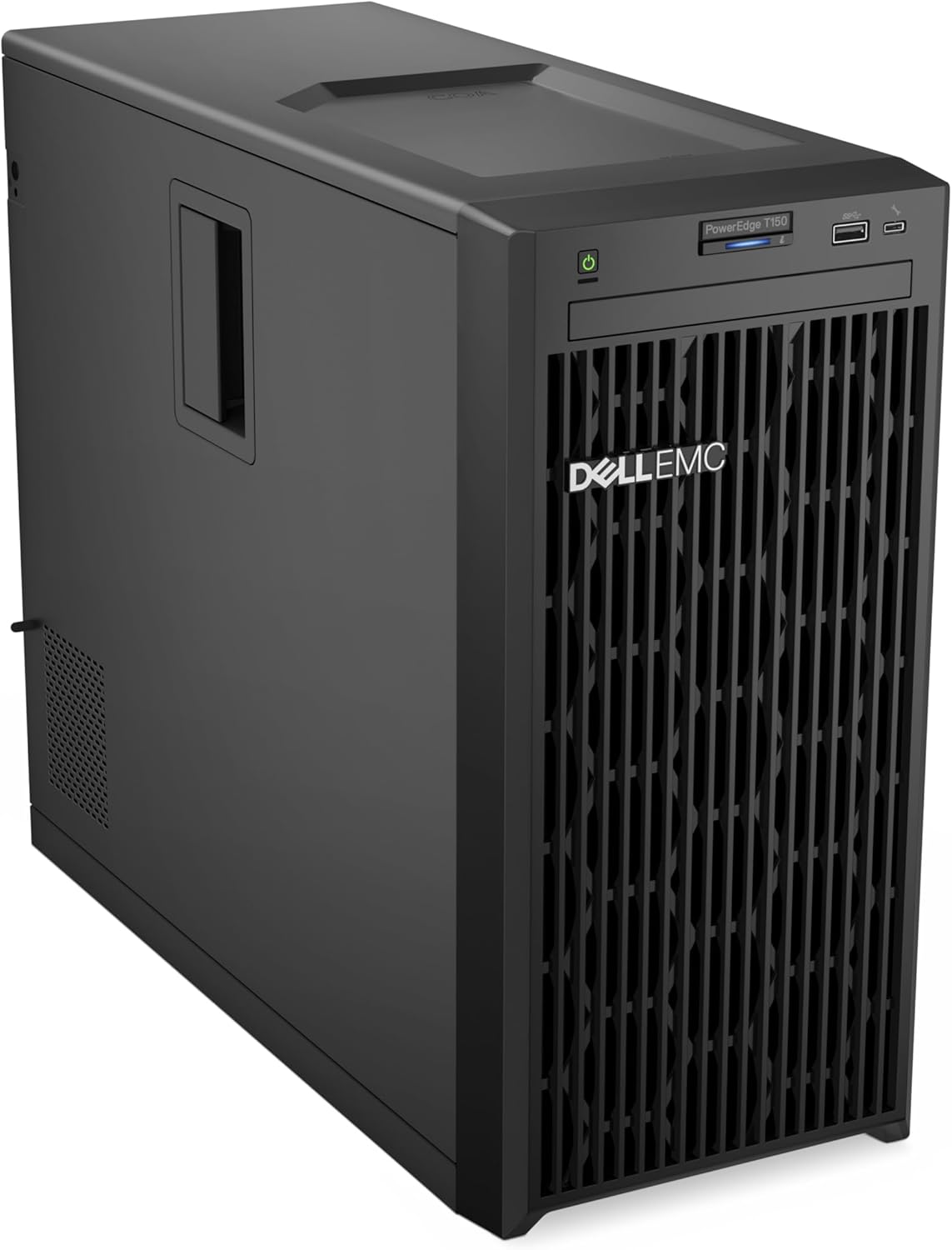 DELL POWEREDGE T150 TOWER SERVER E-2314 8GB RAM 1TB HDD 400W 3 YEAR