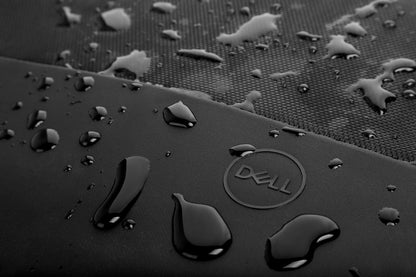 Dell Pro Briefcase 15 (PO1520C), Made with an Earth-Friendly Solution-Dyeing Process