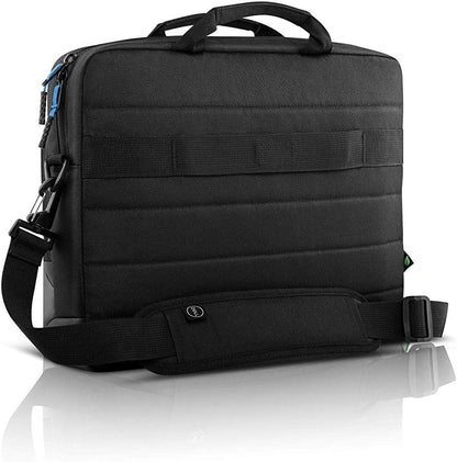 Dell Pro Briefcase 15 (PO1520C), Made with an Earth-Friendly Solution-Dyeing Process