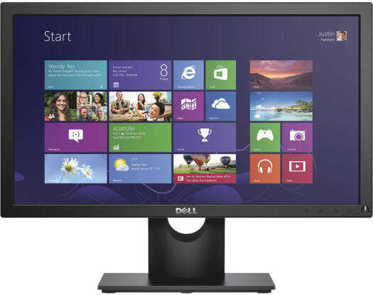 Dell 19.5