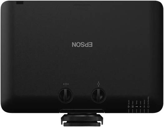 Epson EB-L775U 4KE Display Solution Projector