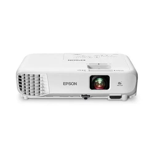Epson EB-X49 3LCD Projector White | EB-X49