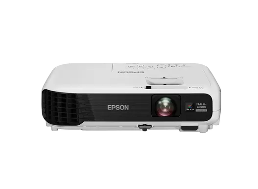 Epson EB-U04 Full HD Portable Home Cinema Projector