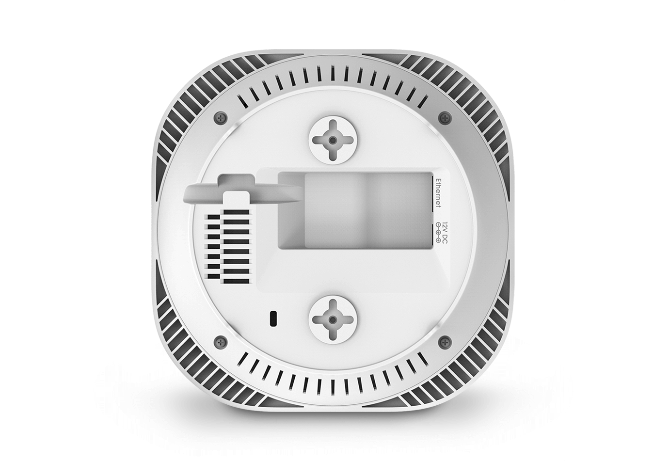 EnGenius ECW120 Cloud Managed 11ac Wave 2 Indoor Access Point  ECW120