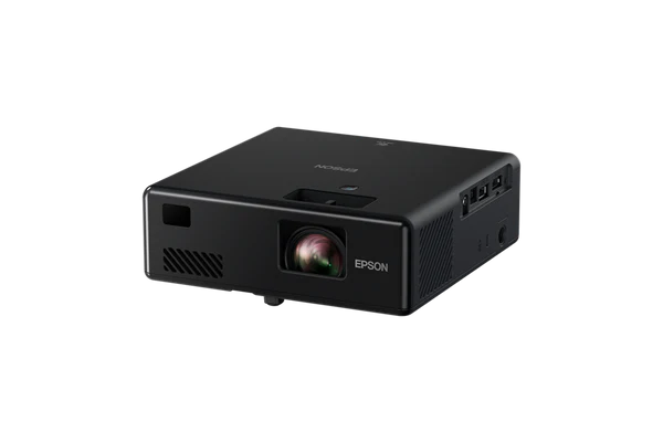 Epson EpiqVision Mini EF-11 3LCD FHD Portable Laser Projector